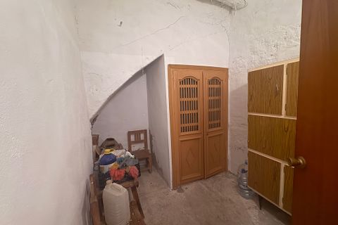 Cortijo i Cantoria, Almeria, Cantoria - € 109.000 | Ref: Los Vaqueros  - foto 16
